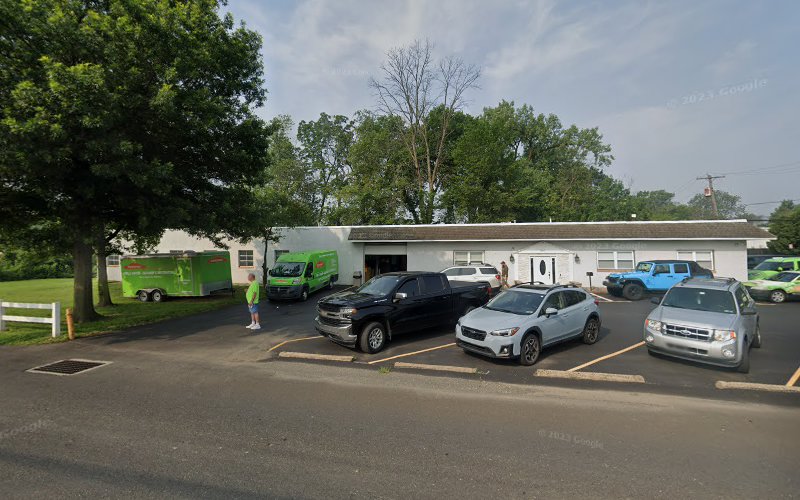 Servpro Of Society Hill