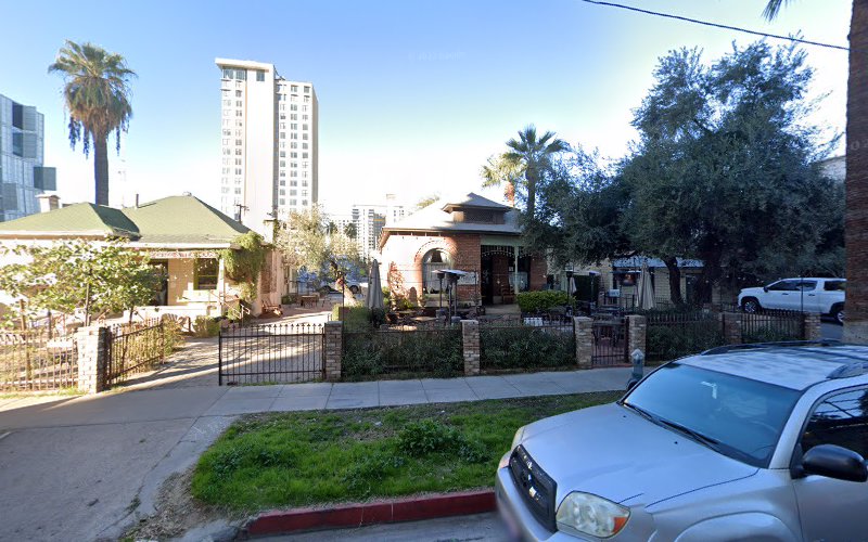 Ostrovo Water Remediation