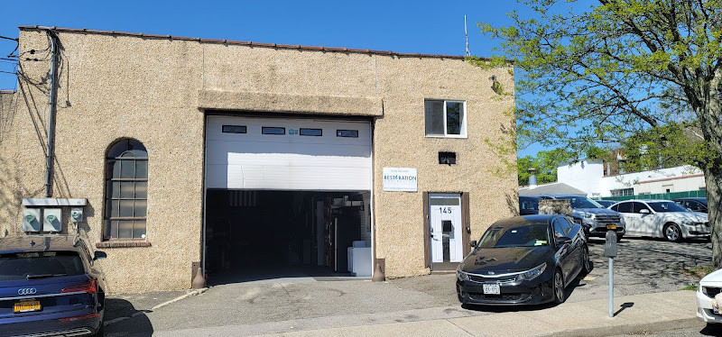 The Restoration Contractors