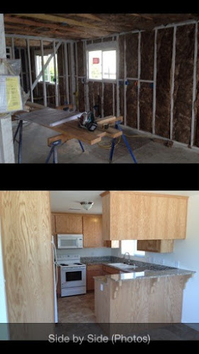 Simons Construction Inc