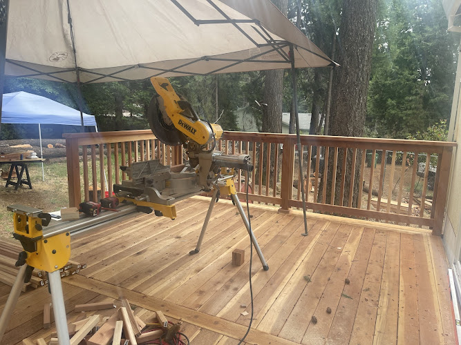 Alliance Construction and Restoration