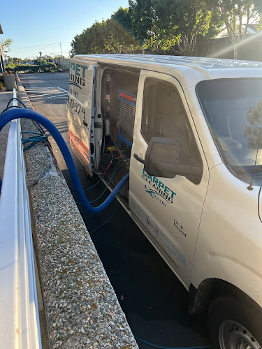 Carpet Cleaning Excellent