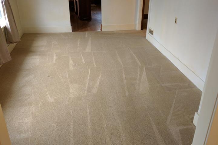 Austin's Carpet & Duct Cleaning