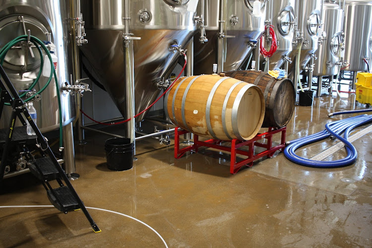 Water Removal Services, LLC