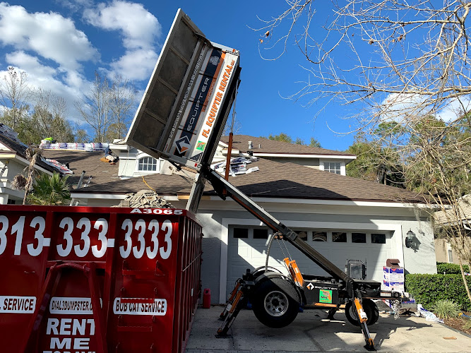 Iron City Construction LLC