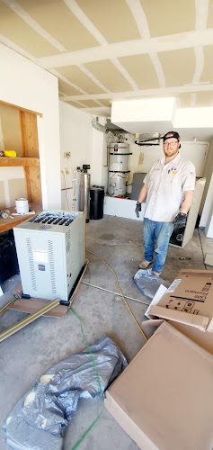 Tech Plumber North Las Vegas