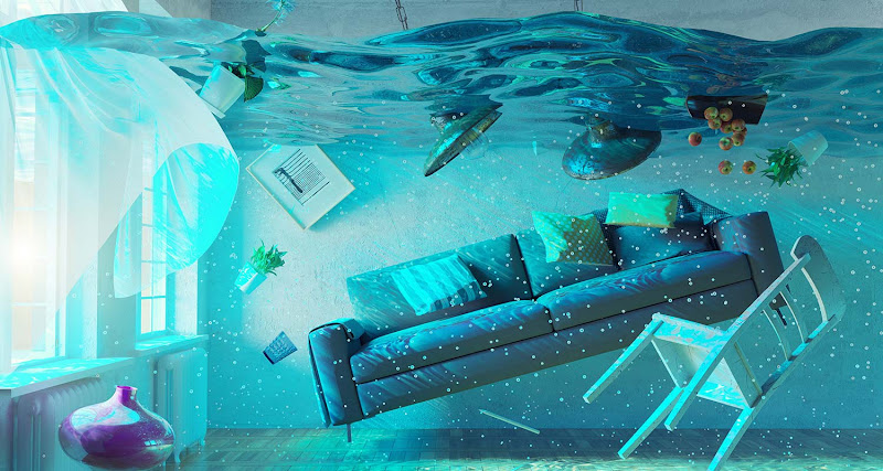 Emergency Restoration & Cleaning