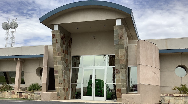 SERVPRO of El Centro / Salton City