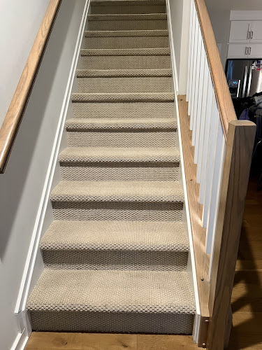 Rockville Metro Carpet & Upholstery LLC