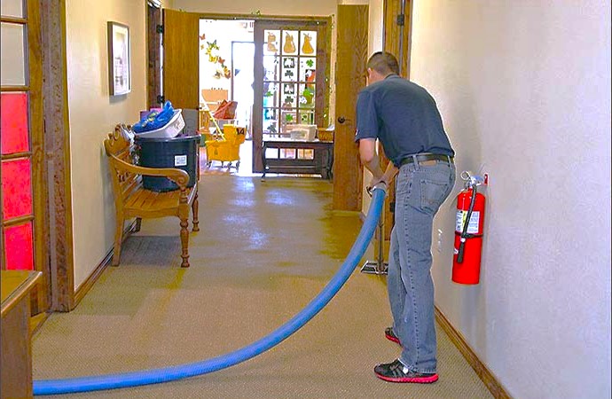 Securiv Water Remediation