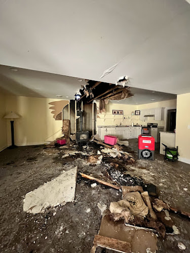 PuroClean Home Emergency Services