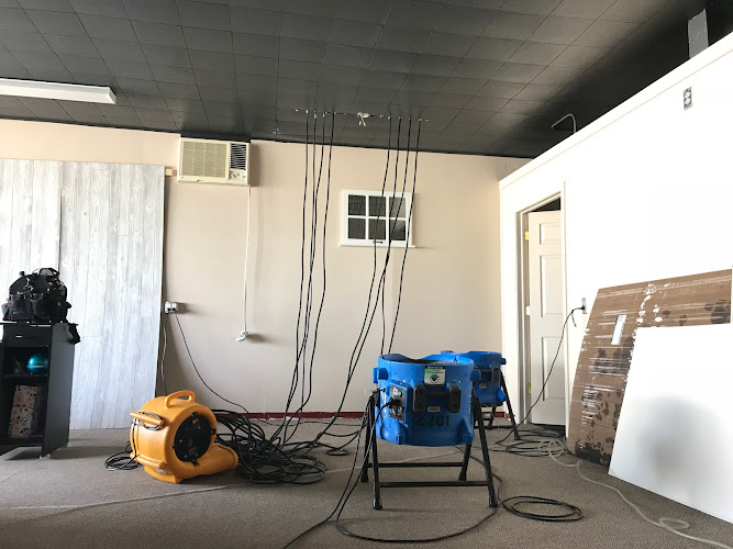 Emergency Disaster Recovery INC ᵀᴹ