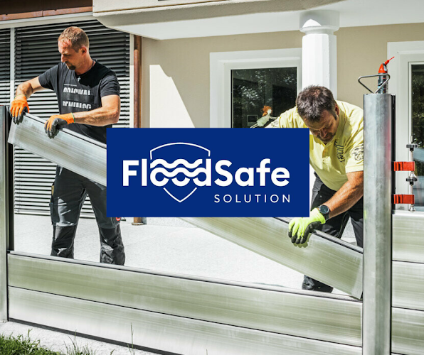 FloodSafe Solution