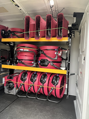 PuroClean of Shelby and Oldham Counties