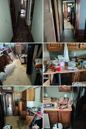 Midwest Flood Restoration