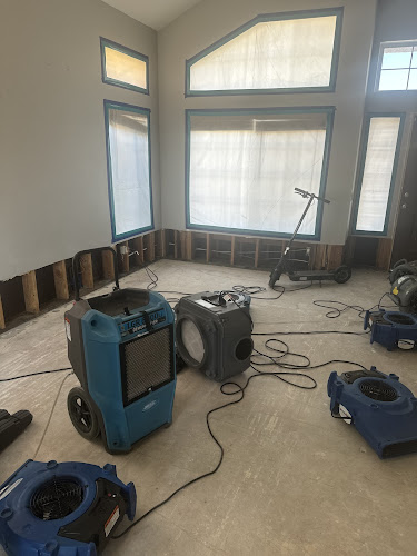 Wet To Dry Mitigation Services Inc