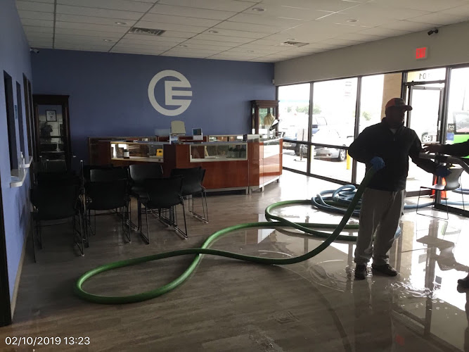 SERVPRO of Southeast Dallas County