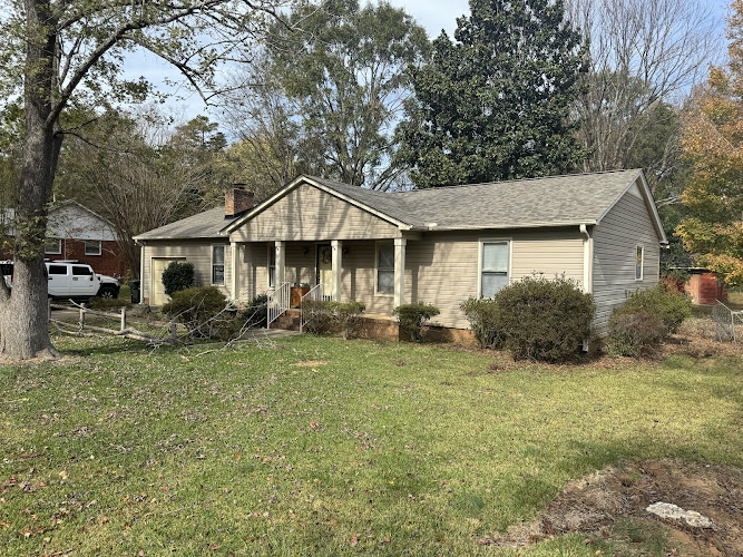 SkyGuard Roofing and Restoration