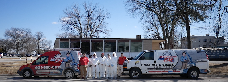 Restoration Pro 24, LLC