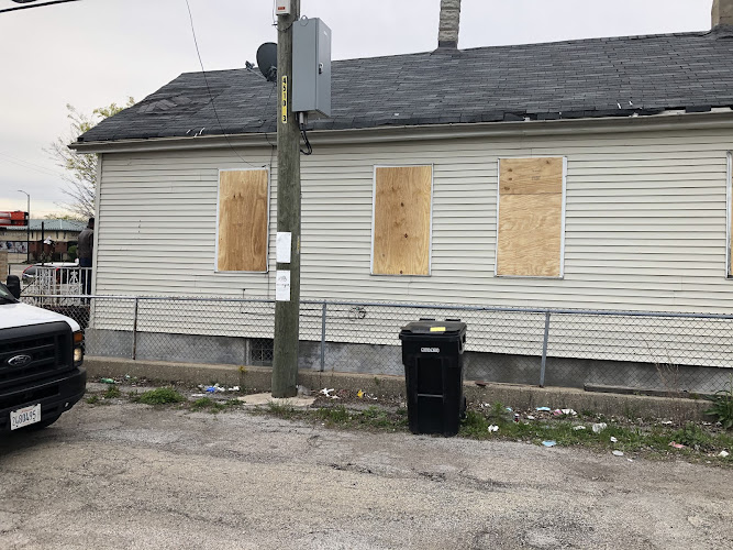 A Statewide Board UP LLC