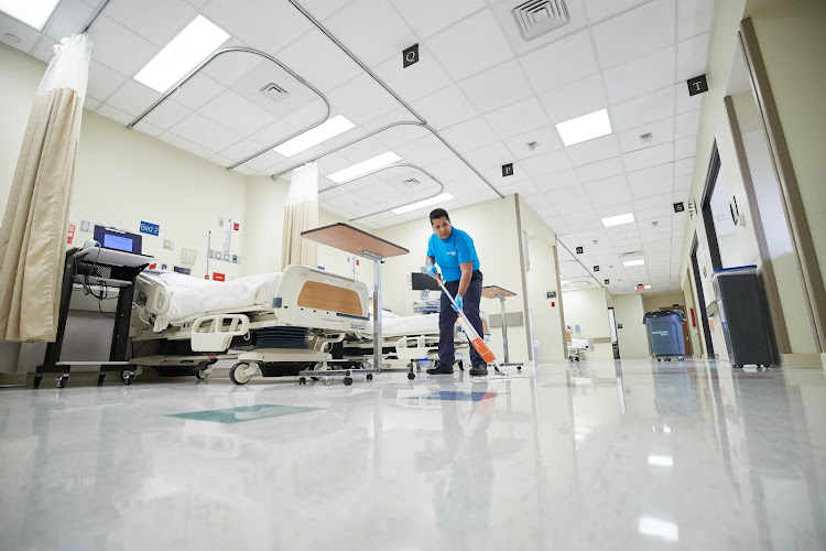 ServiceMaster Commercial Cleaning by Alliance