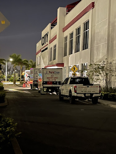 PuroClean of Aventura