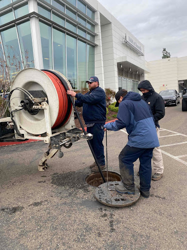 Roto-Rooter Plumbing & Water Cleanup