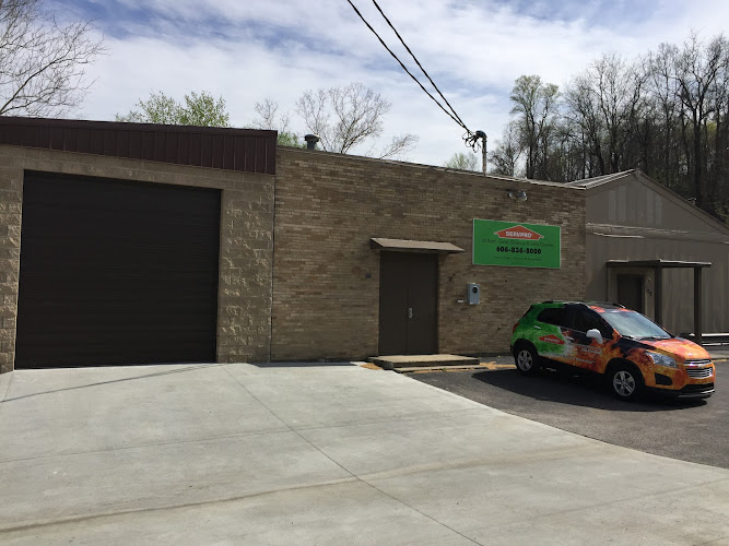 SERVPRO of Ashland