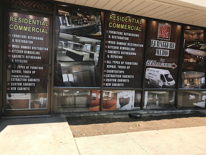 Furniture Medic by RM Cabinets