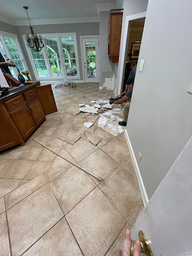 Knott’s Property Restoration