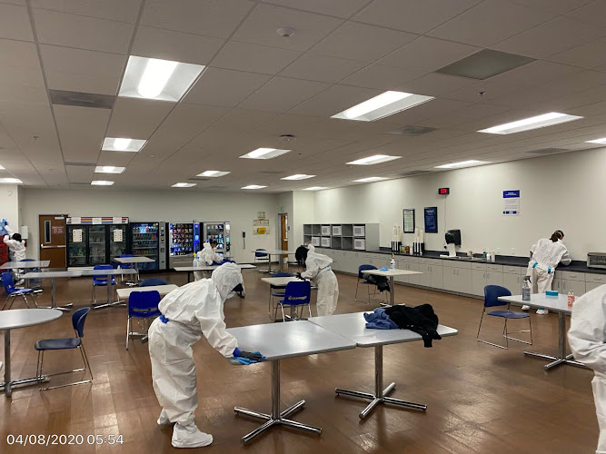 Servpro Of Carson/West Carson