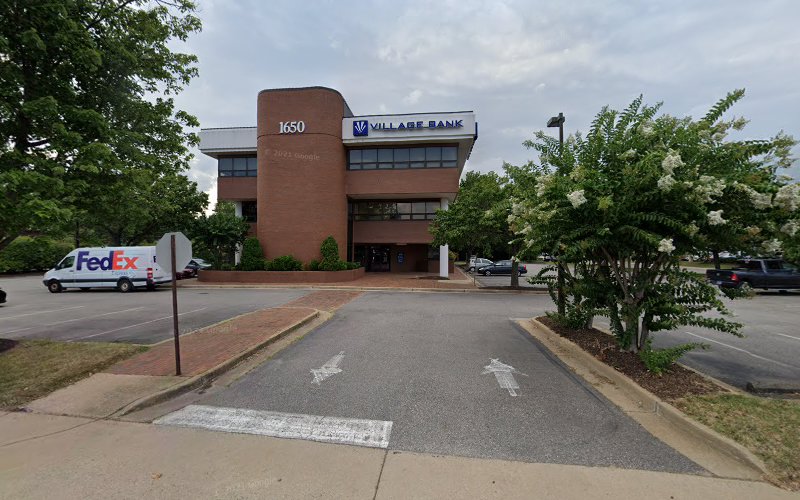 SecureHealth Water Damage Restoration