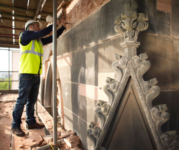 808 Restoration & Remodeling