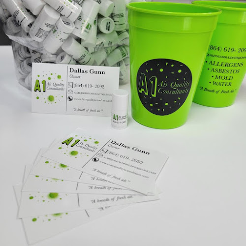 A1 Air Quality Consultants of Greater Columbia