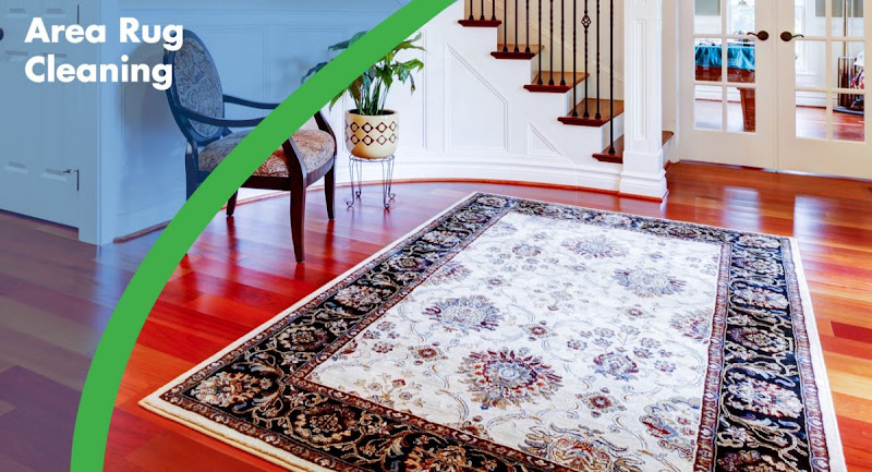 Area-wide Carpet Cleaning Of Texas City