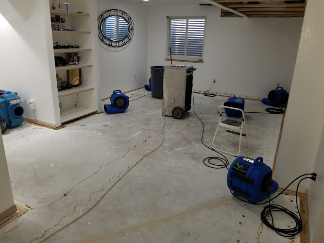 Water Extraction Experts LLC