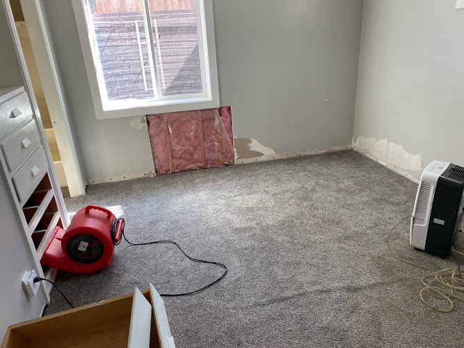 Idaho Fire & Flood Restoration