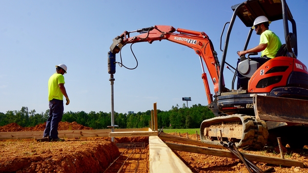 JES Foundation Repair