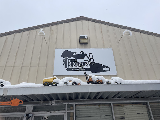 Three Brothers Roofing Kalamazoo