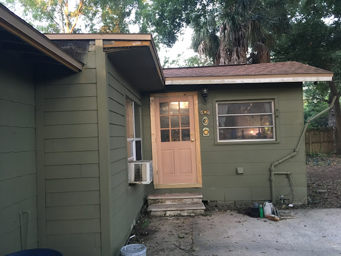 Pebblestone Construction