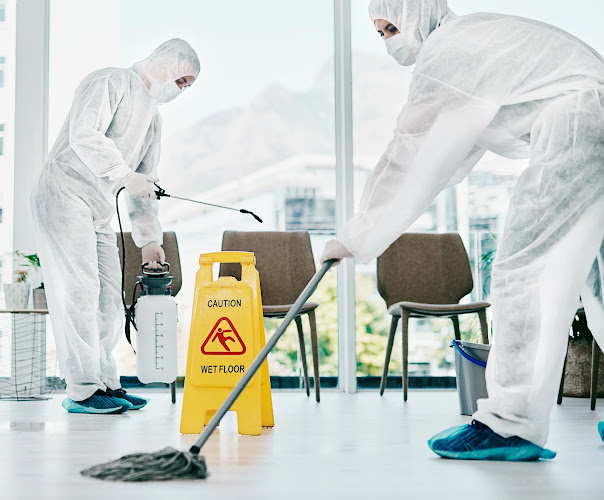 Miami Janitorial Services​