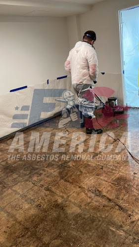 Environmental Services Of America