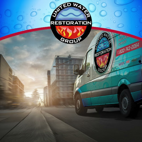United Water Restoration Group of Beaverton