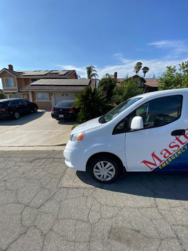 Master Pro Restoration & Plumbing