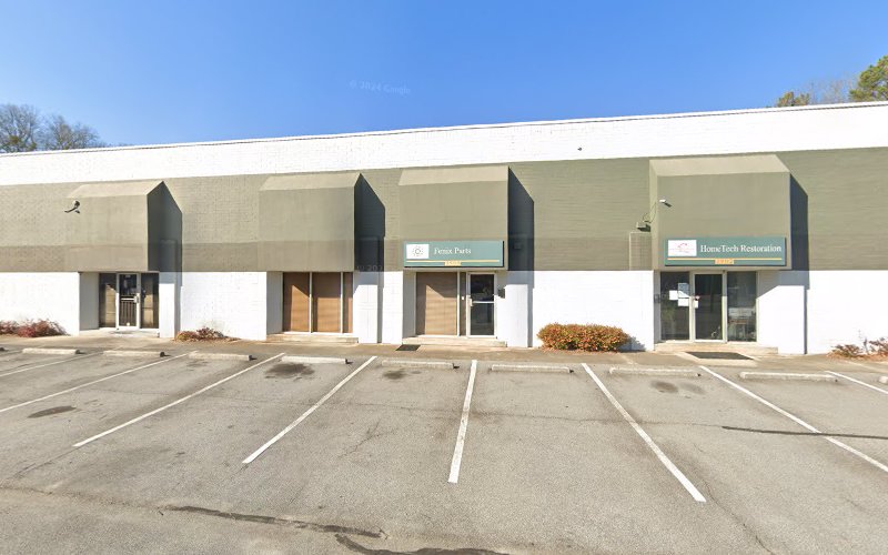 HomeTech Restoration LLC.