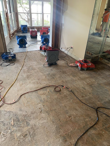 Dry Fast of Tuscaloosa - Water Damage Restoration