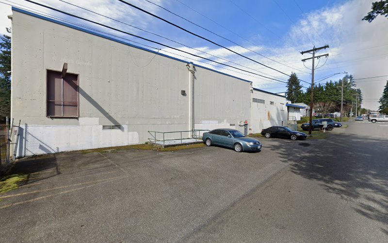 Mammoth Cleaners Inc