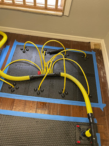 All Things New Restoration