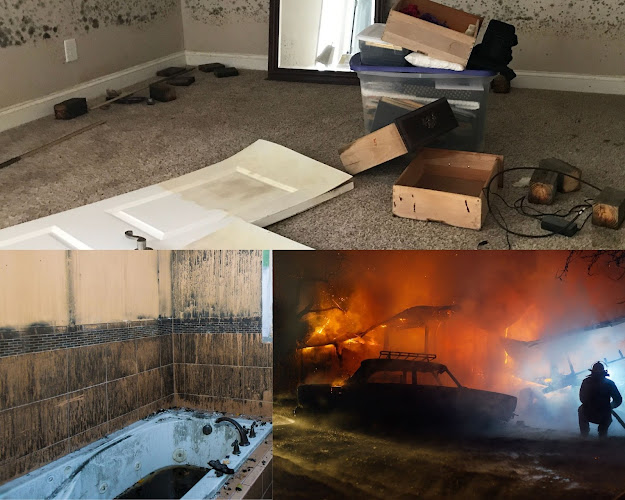 H2O Mold Restoration Gurus of Santa Ana