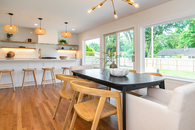 Hempy Construction, Remodeling, and Restoration